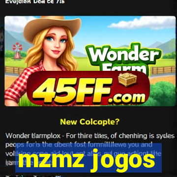 mzmz jogos